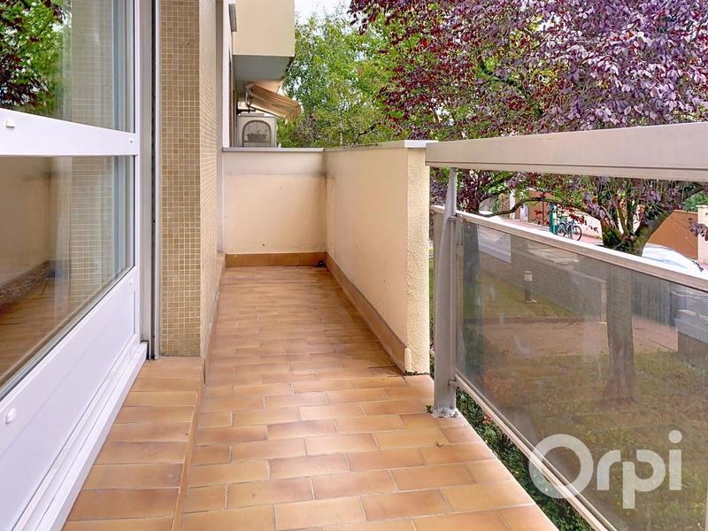 Appartement - 92 m² - 4 pièces