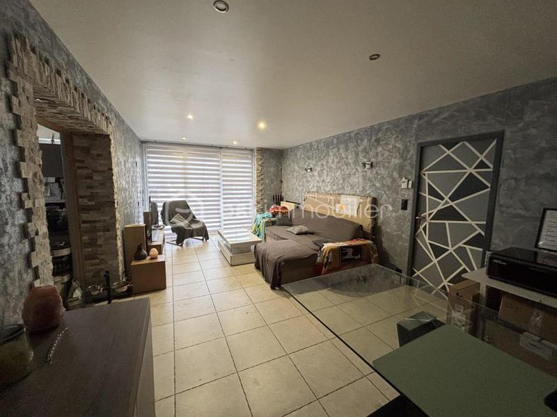 Maison - 145 m² - 5 pièces