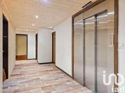 Studio - 29 m² - 1 pièce