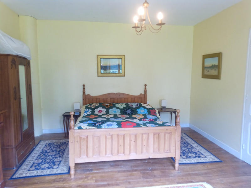 Maison - 124 m² - 4 pièces