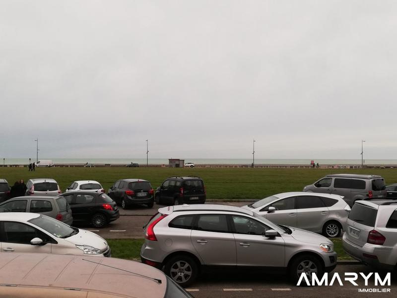 Appartement - 13 m² - 1 pièce