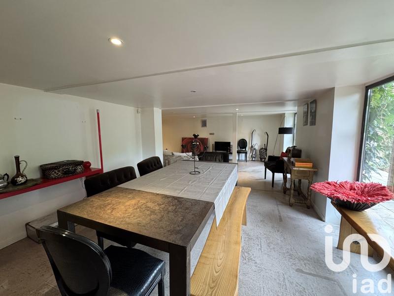 Loft - 180 m² - 4 pièces