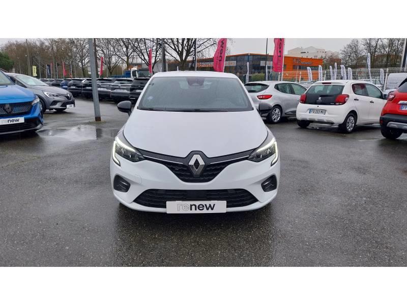 Renault Clio TCe 90 - 21n Limited