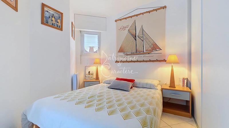 Appartement - 31 m² - 2 pièces