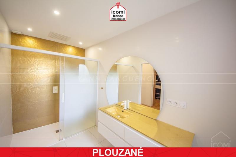 Maison - 200 m² - 5 pièces