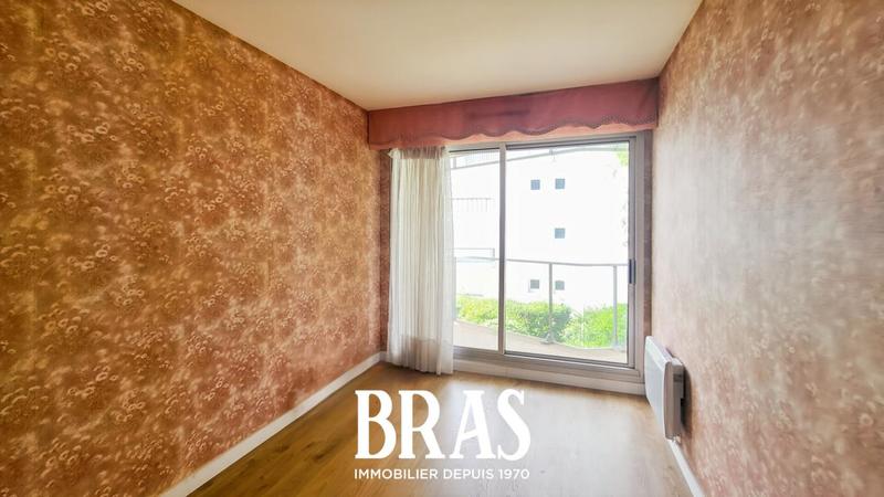 Appartement - 53 m² - 2 pièces