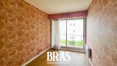 Appartement - 53 m² - 2 pièces