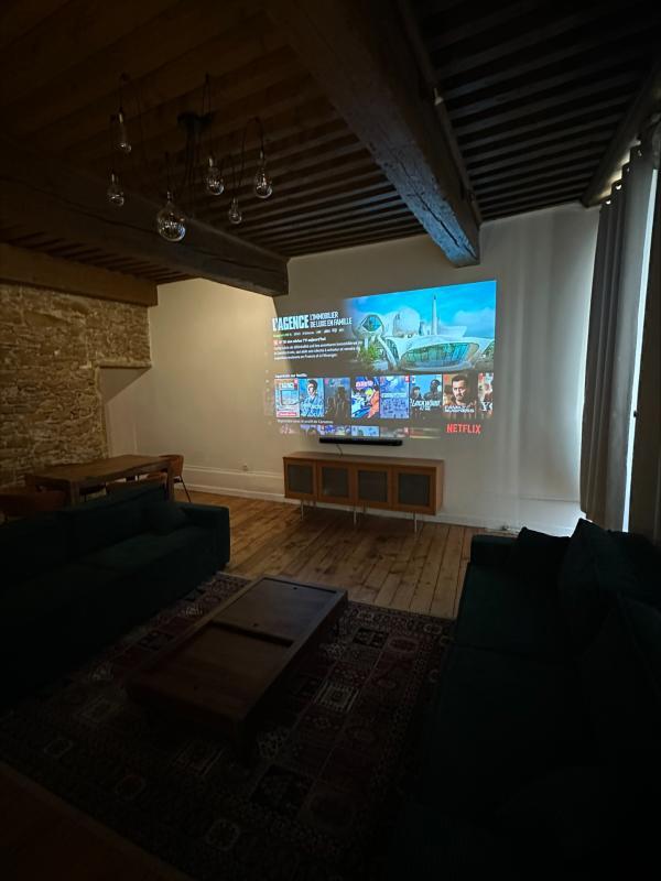 Appartement - 69 m² - 2 pièces