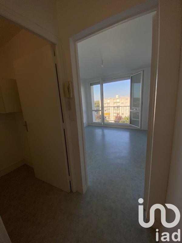 Appartement - 29 m² - 2 pièces