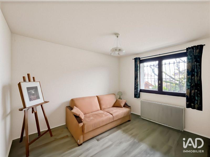 Maison - 174 m² - 8 pièces