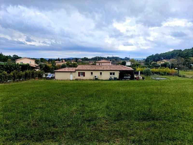 Maison - 113 m² - 4 pièces