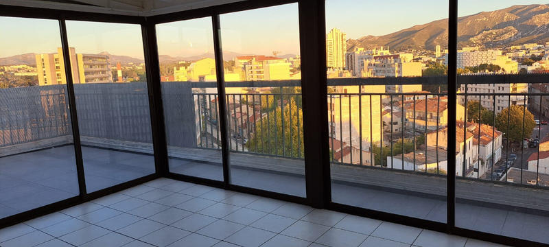 Appartement - 96 m² - 4 pièces