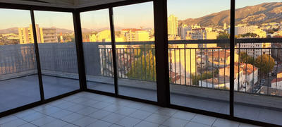 Appartement - 96 m² - 4 pièces