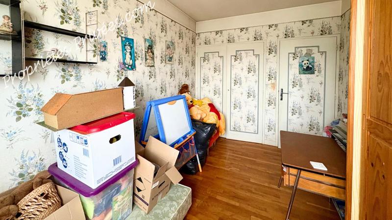 Maison - 129 m² - 10 pièces