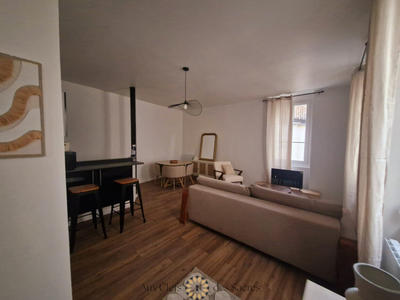 Appartement - 31 m² - 1 pièce