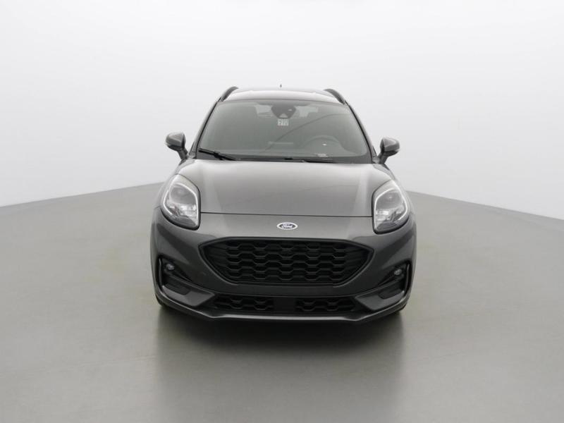 Ford Puma St-Line 120 Tdci
