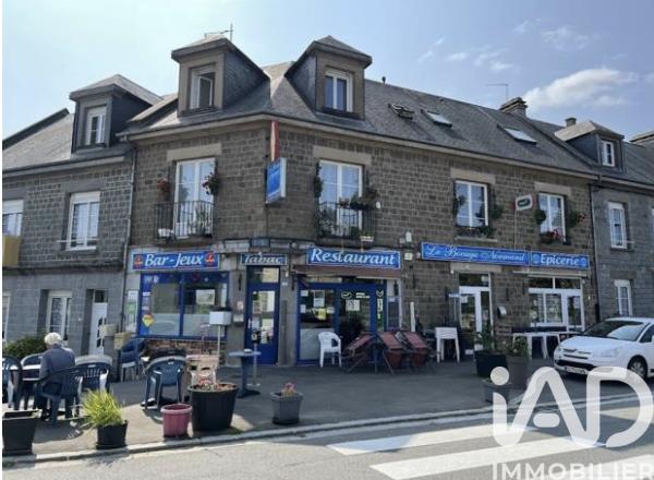 Maison - 132 m² - 5 pièces