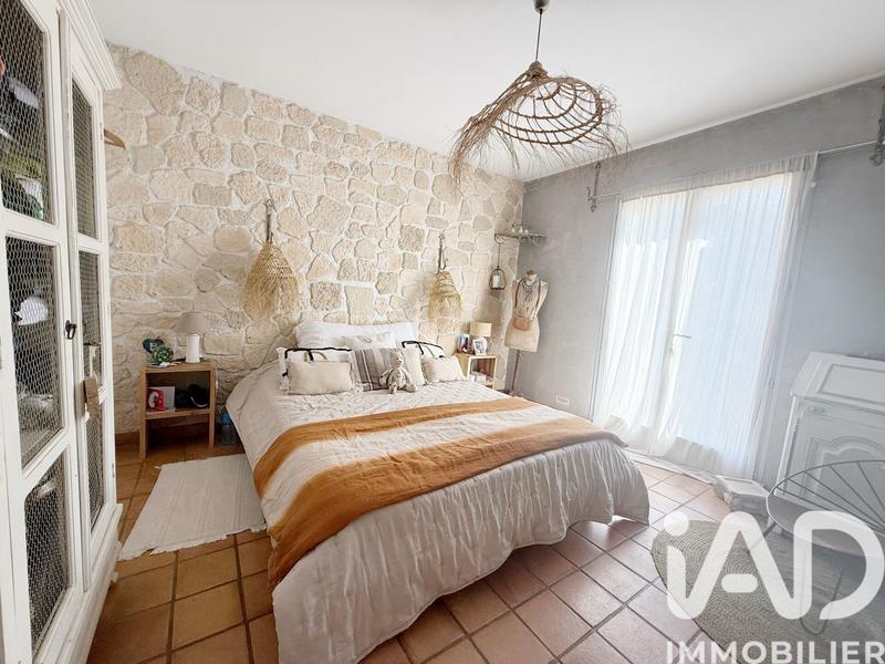 Maison - 145 m² - 6 pièces