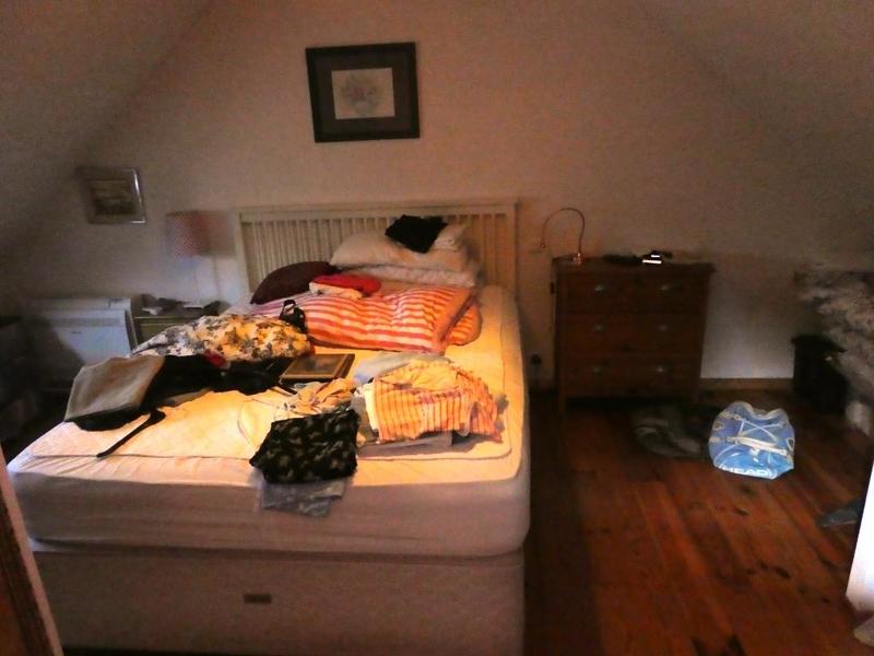 Maison de campagne - 104 m² - 4 pièces