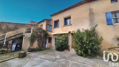 Maison - 117 m² - 5 pièces