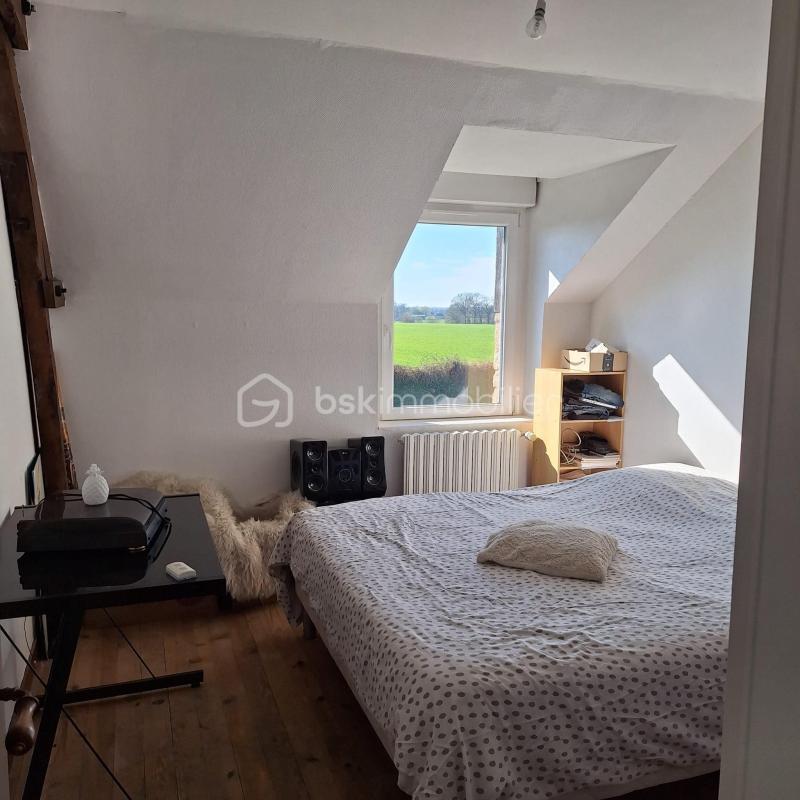 Longère - 199 m² - 8 pièces