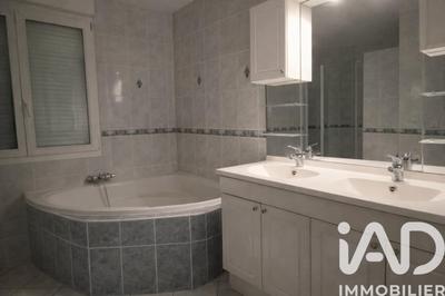 Maison - 134 m² - 5 pièces