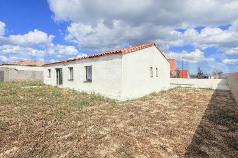 Maison traditionnelle - 130 m² - 5 pièces