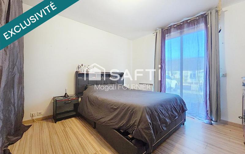 Maison - 148 m² - 5 pièces