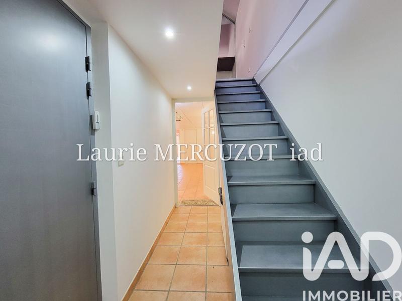 Maison - 151 m² - 4 pièces