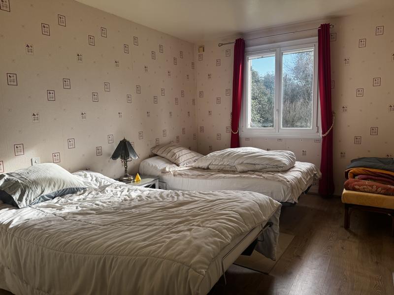 Maison - 127 m² - 4 pièces