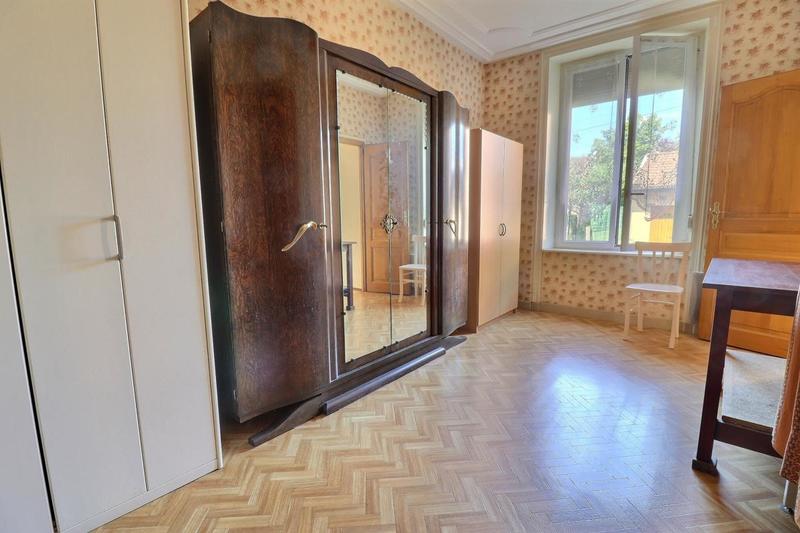 Maison - 149 m² - 7 pièces