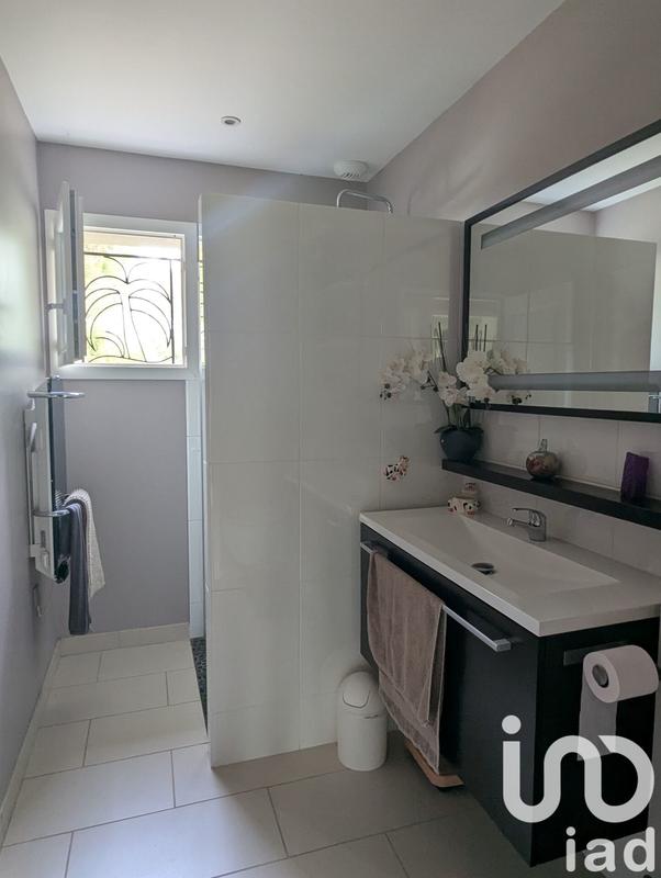 Maison - 193 m² - 6 pièces