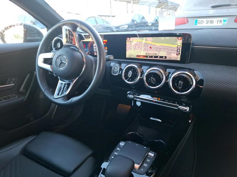 Mercedes Classe a IV 250 E 8cv Business Line 8g-Dct