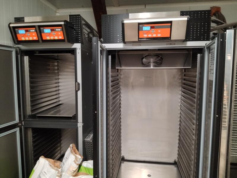 Local commercial - 420 m²