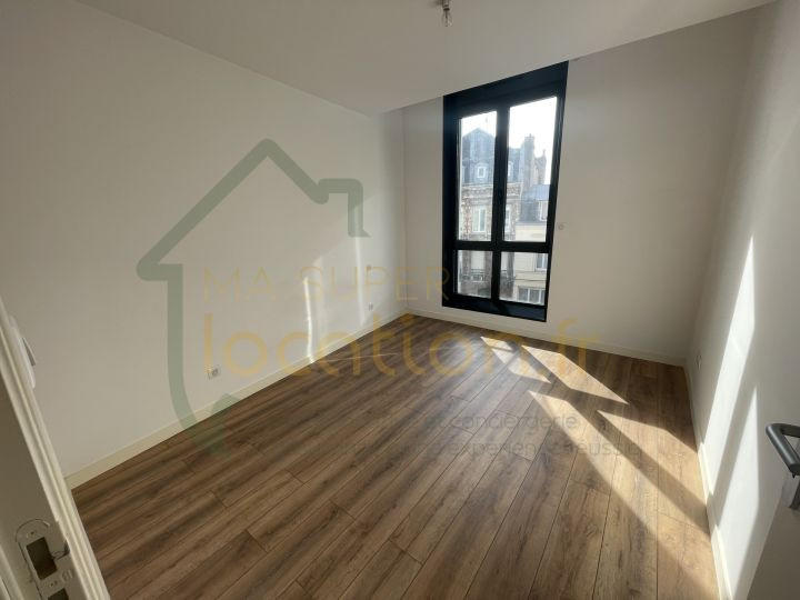 Appartement - 86 m² - 3 pièces