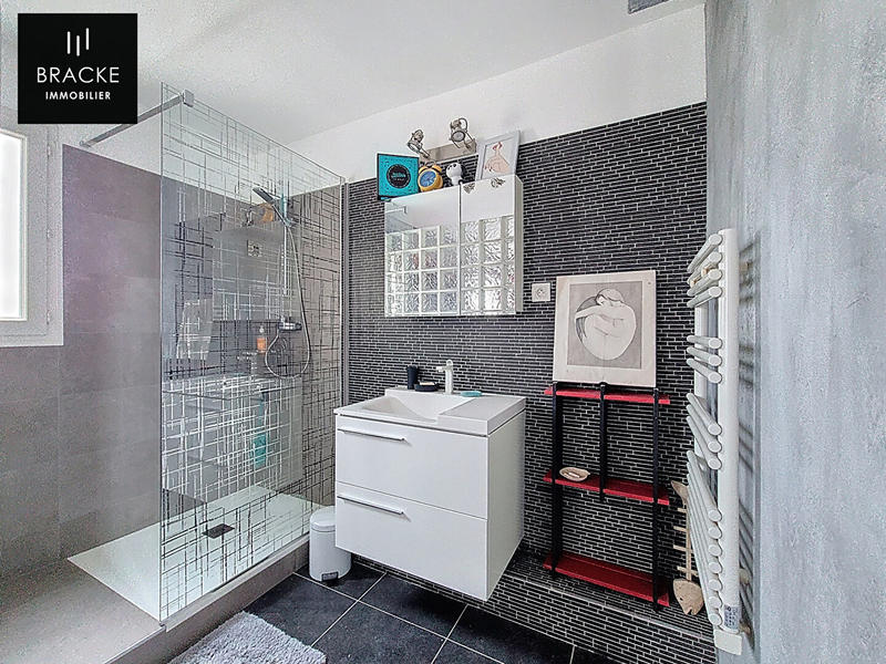 Appartement - 126 m² - 5 pièces