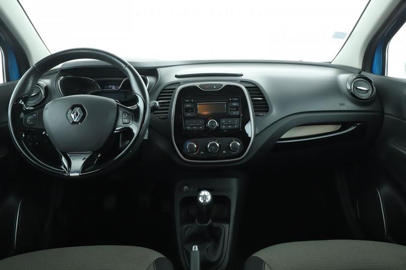 Renault Captur 0.9 TCe Energy Zen Eco2 90 ch