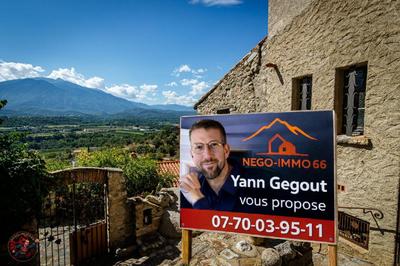 Maison de village - 147 m² - 5 pièces