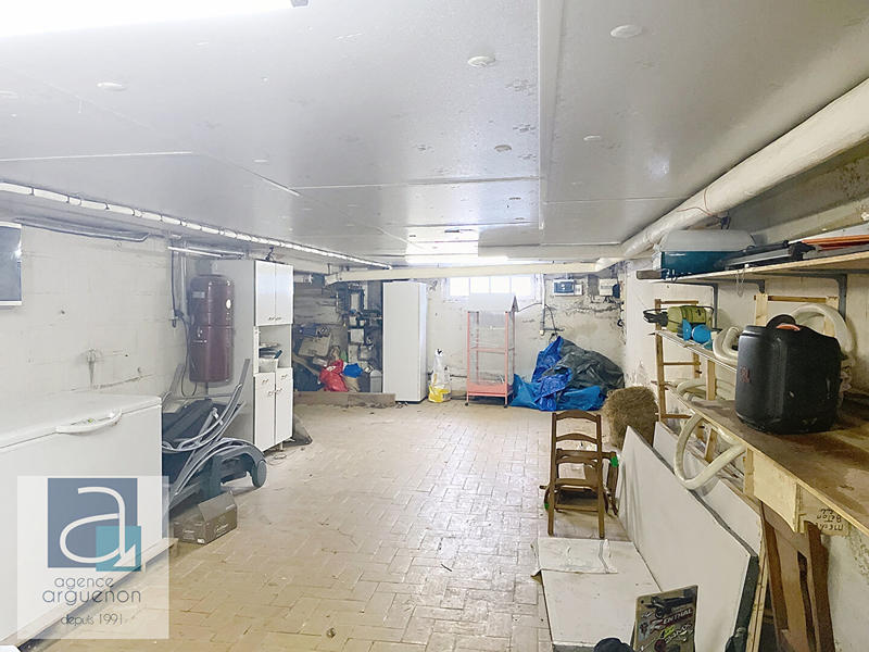 Maison - 164 m² - 6 pièces