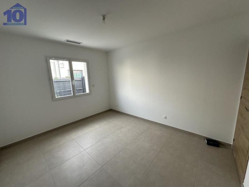 Maison - 102 m² - 4 pièces