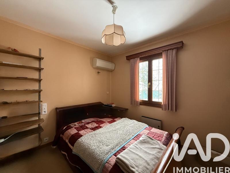 Maison - 134 m² - 6 pièces