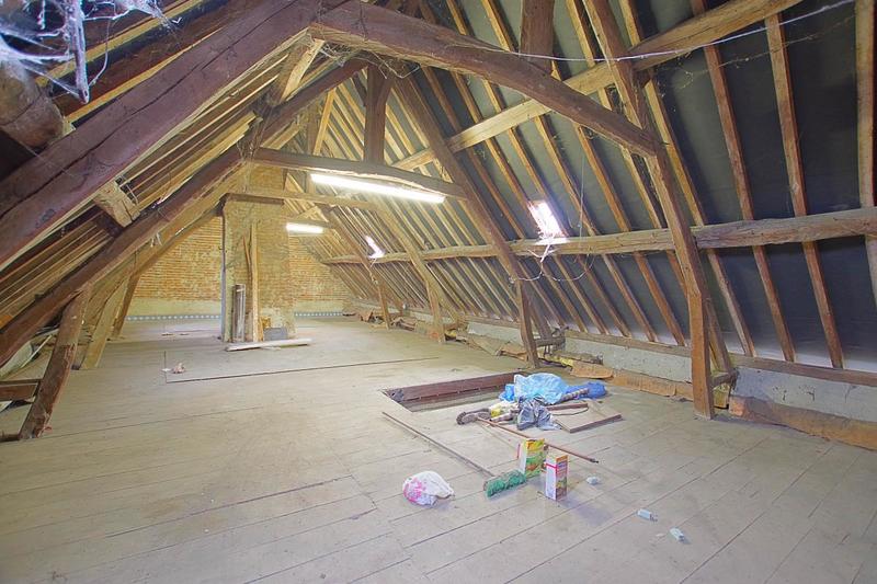 Maison - 86 m² - 4 pièces