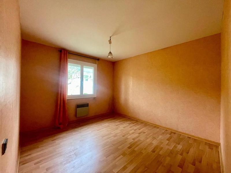 Maison - 107 m² - 5 pièces