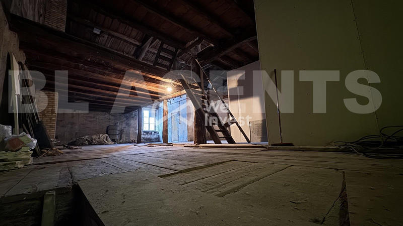 Maison - 127 m² - 6 pièces