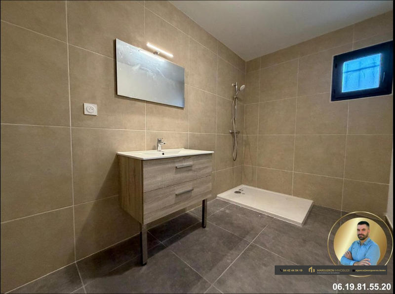 Maison - 125 m² - 4 pièces