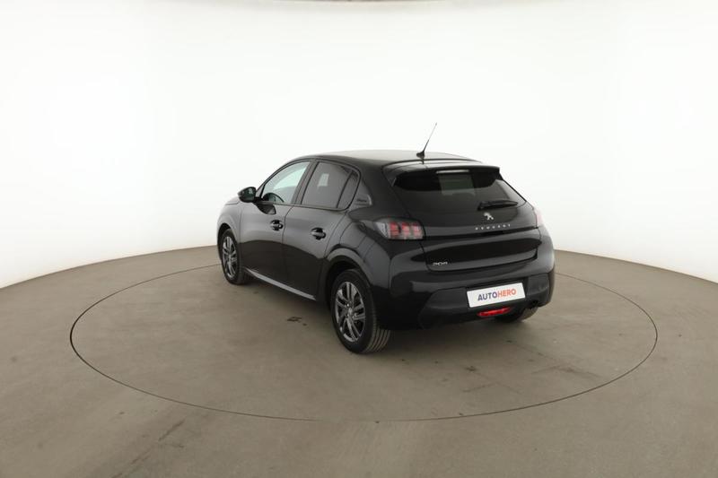 Peugeot 208 1.2 PureTech Style 100 ch