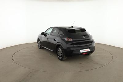 Peugeot 208 1.2 PureTech Style 100 ch