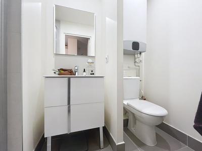 Studio - 20 m² - 1 pièce