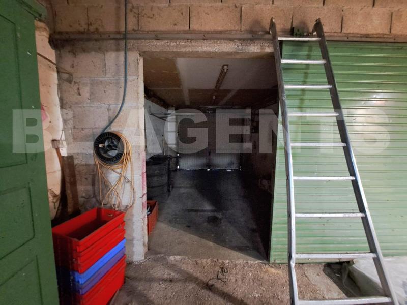 Maison ancienne - 162 m² - 8 pièces