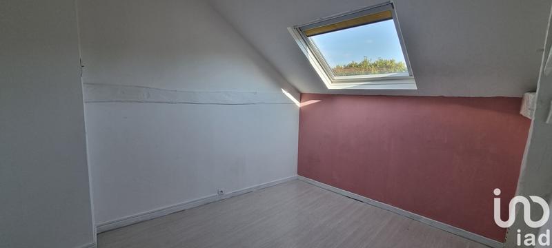Maison de ville - 160 m² - 7 pièces